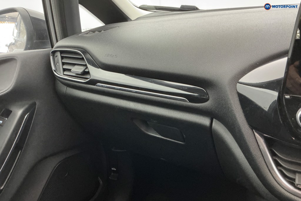 Ford Fiesta Active 1 Manual Petrol Hatchback - Stock Number (1637643) - 17th supplementary image