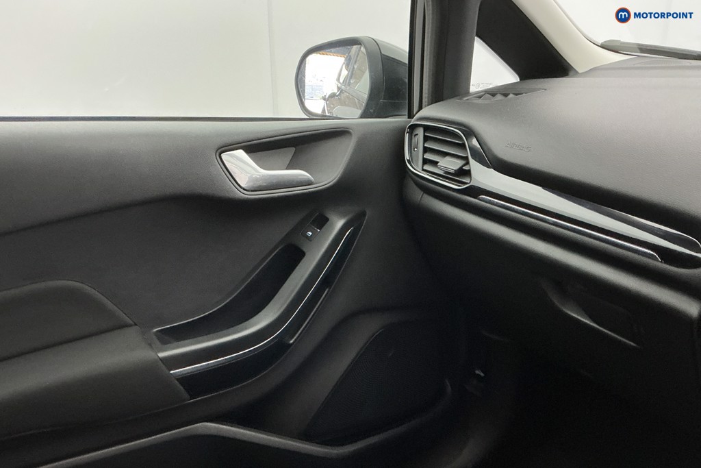 Ford Fiesta Active 1 Manual Petrol Hatchback - Stock Number (1637643) - 18th supplementary image