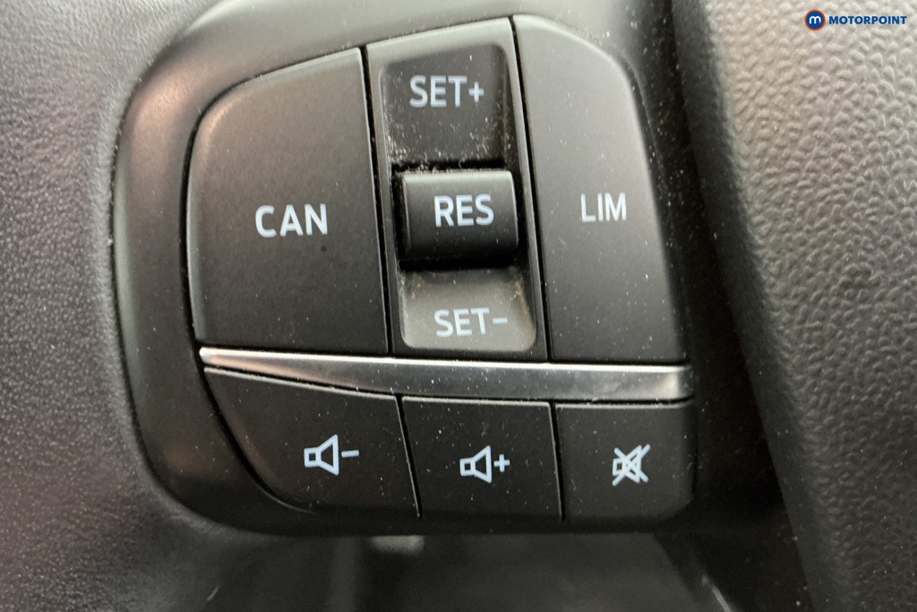 Ford Fiesta Active 1 Manual Petrol Hatchback - Stock Number (1637643) - 19th supplementary image