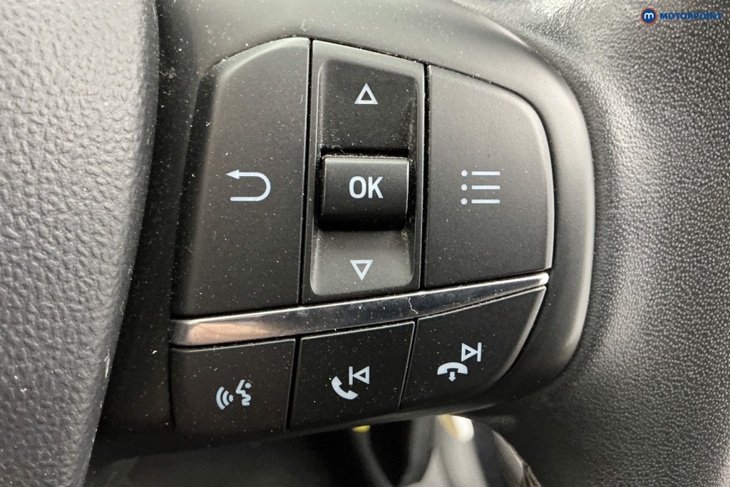 Ford Fiesta Active 1 Manual Petrol Hatchback - Stock Number (1637643) - 20th supplementary image