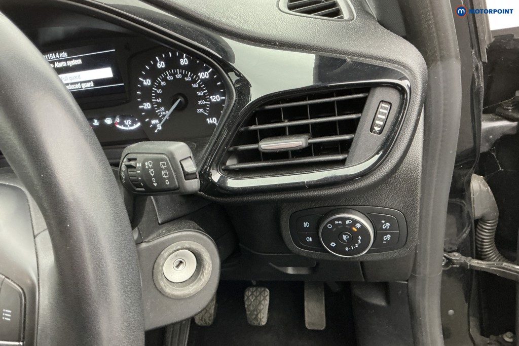 Ford Fiesta Active 1 Manual Petrol Hatchback - Stock Number (1637643) - 21st supplementary image
