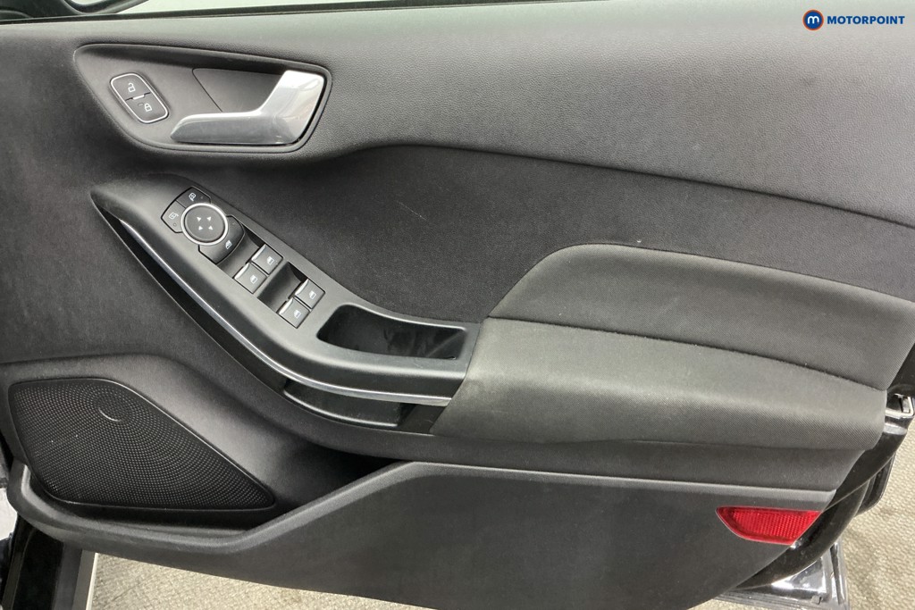 Ford Fiesta Active 1 Manual Petrol Hatchback - Stock Number (1637643) - 23rd supplementary image