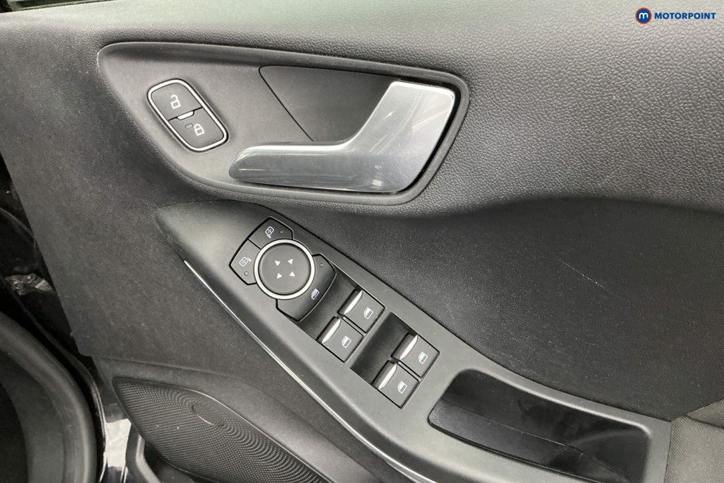 Ford Fiesta Active 1 Manual Petrol Hatchback - Stock Number (1637643) - 24th supplementary image