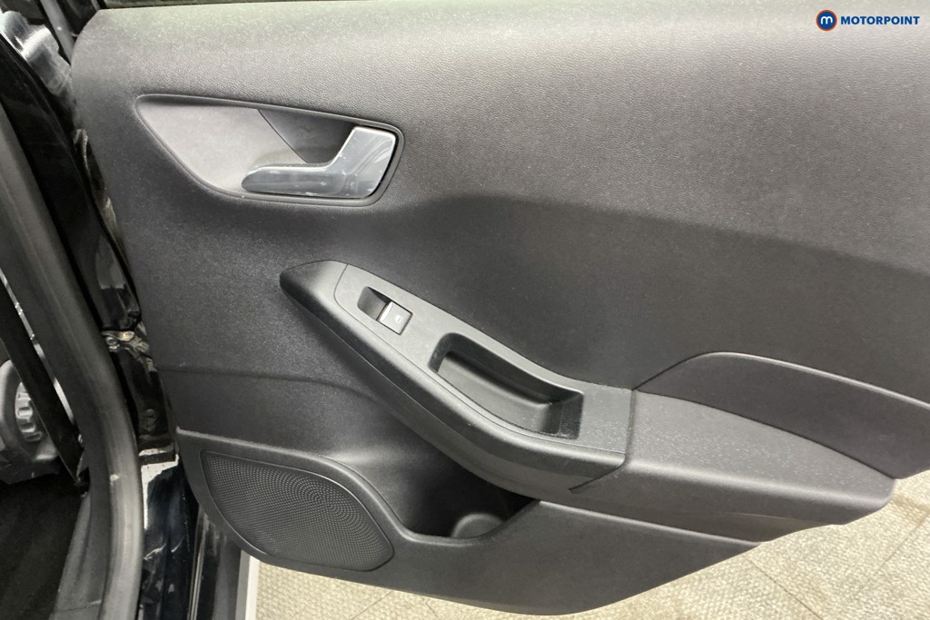 Ford Fiesta Active 1 Manual Petrol Hatchback - Stock Number (1637643) - 25th supplementary image