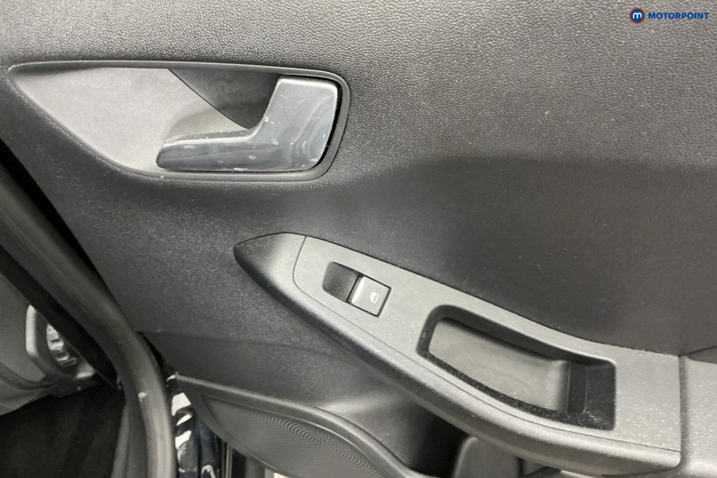 Ford Fiesta Active 1 Manual Petrol Hatchback - Stock Number (1637643) - 26th supplementary image