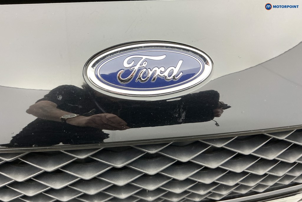 Ford Fiesta Active 1 Manual Petrol Hatchback - Stock Number (1637643) - 27th supplementary image
