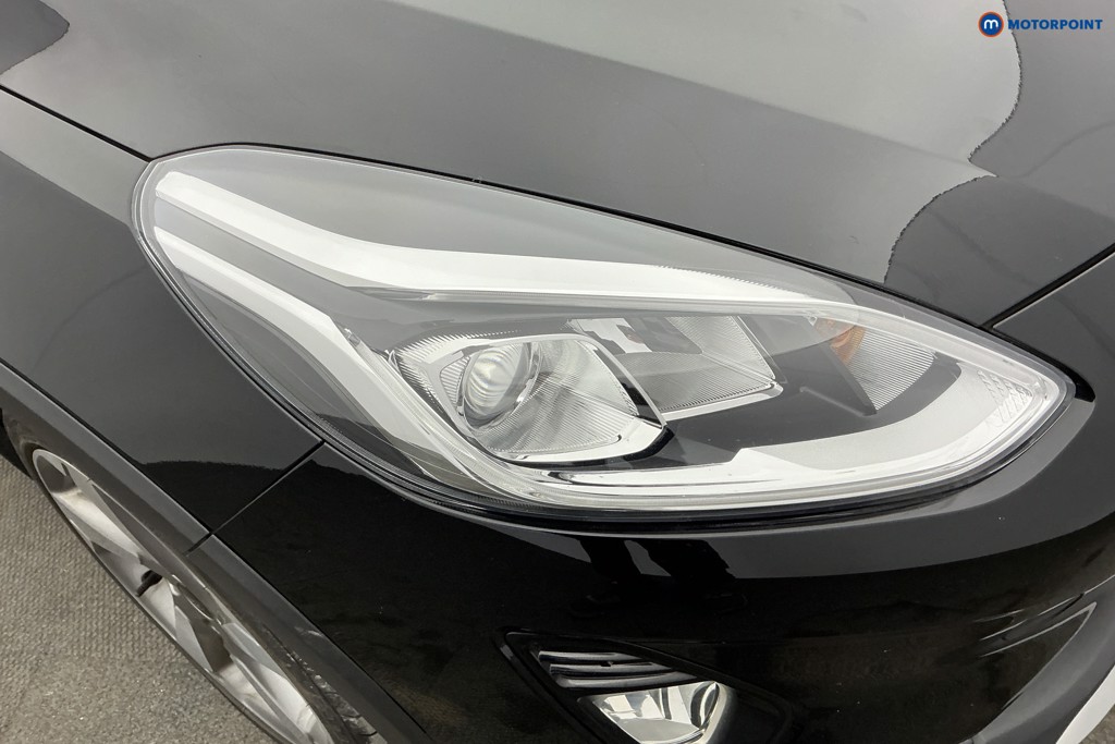 Ford Fiesta Active 1 Manual Petrol Hatchback - Stock Number (1637643) - 28th supplementary image