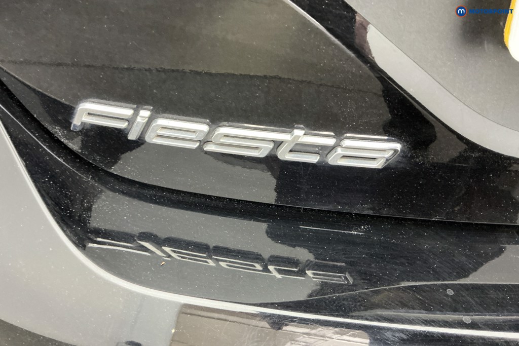 Ford Fiesta Active 1 Manual Petrol Hatchback - Stock Number (1637643) - 30th supplementary image