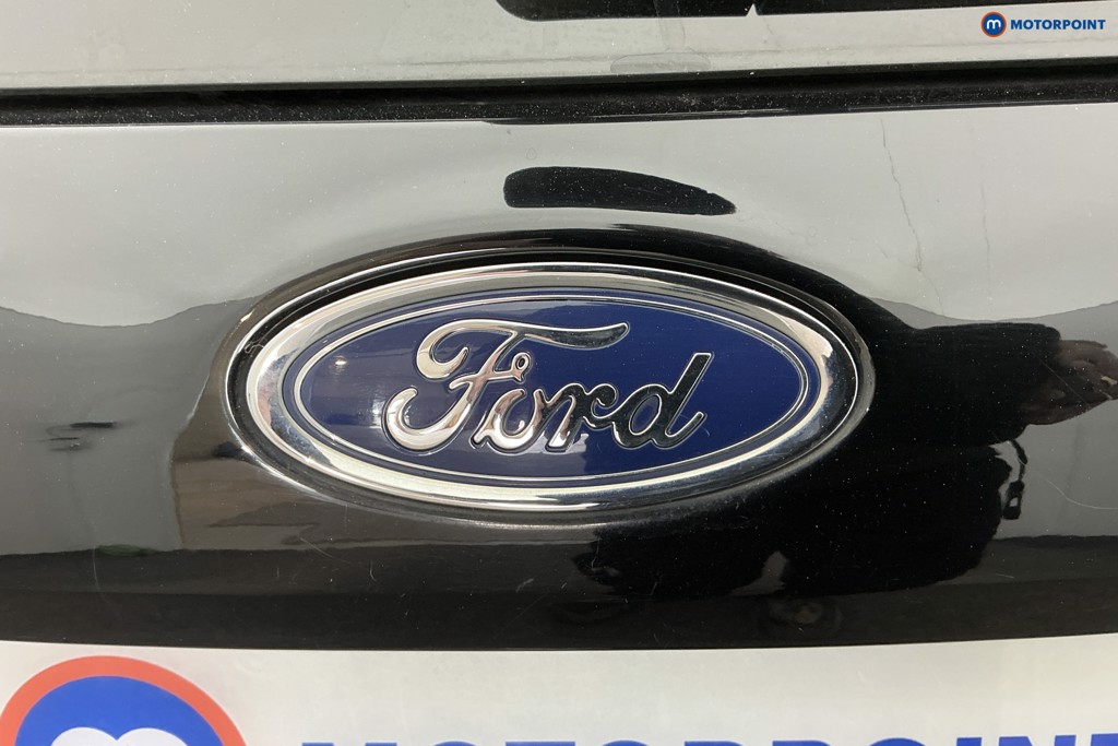Ford Fiesta Active 1 Manual Petrol Hatchback - Stock Number (1637643) - 31st supplementary image