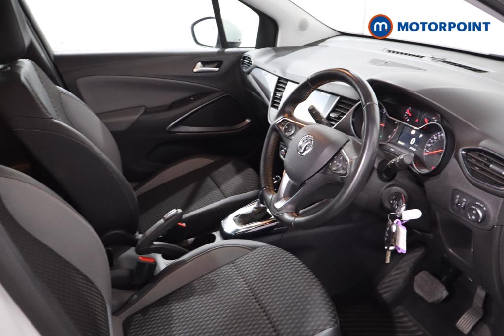 Vauxhall Crossland X Elite Nav Automatic Petrol SUV - Stock Number (1637812) - 3rd supplementary image