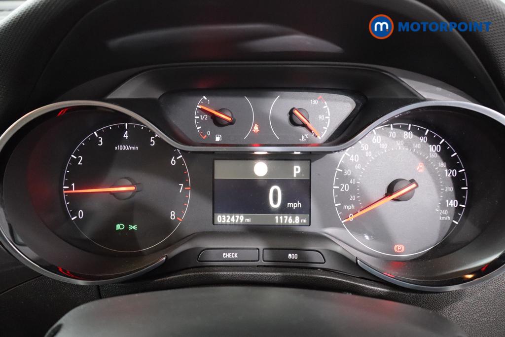 Vauxhall Crossland X Elite Nav Automatic Petrol SUV - Stock Number (1637812) - 4th supplementary image