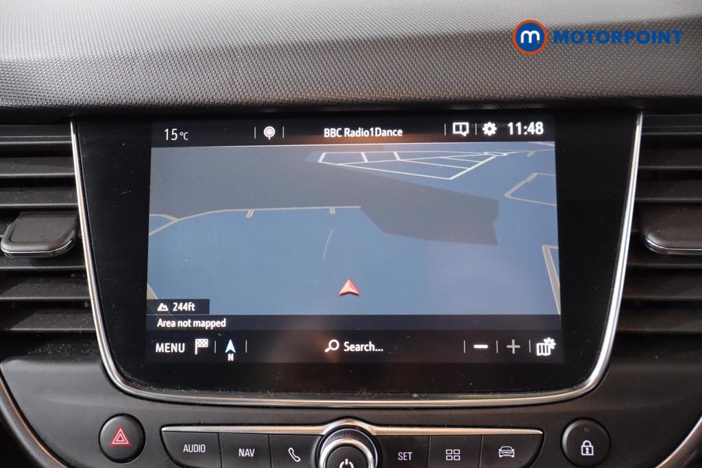 Vauxhall Crossland X Elite Nav Automatic Petrol SUV - Stock Number (1637812) - 7th supplementary image
