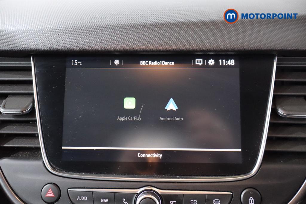 Vauxhall Crossland X Elite Nav Automatic Petrol SUV - Stock Number (1637812) - 8th supplementary image