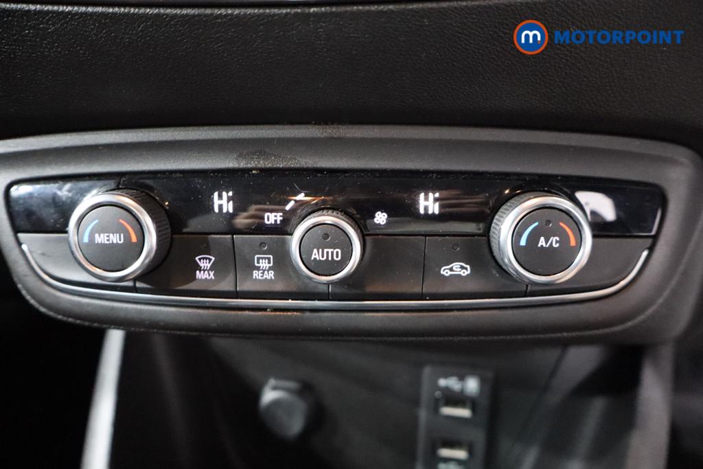 Vauxhall Crossland X Elite Nav Automatic Petrol SUV - Stock Number (1637812) - 9th supplementary image
