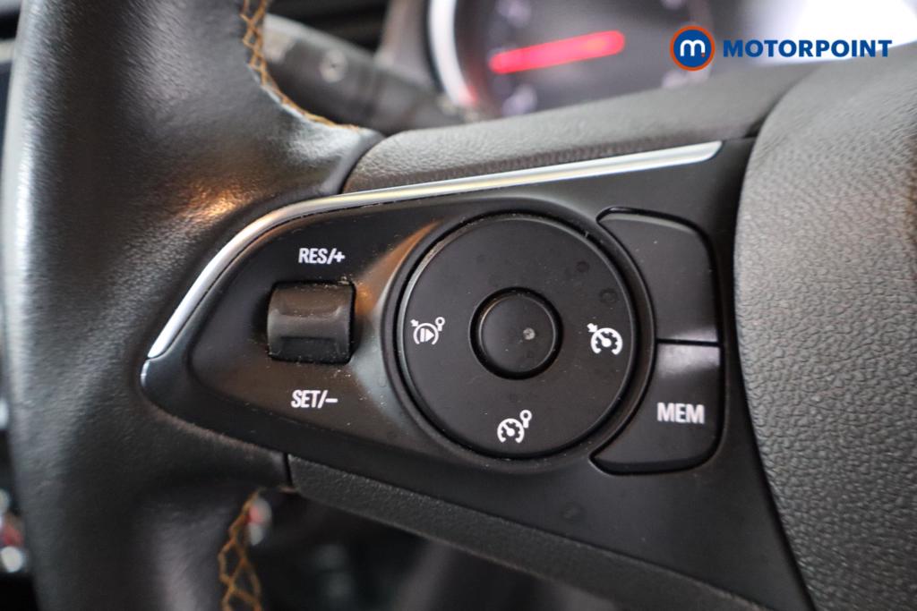 Vauxhall Crossland X Elite Nav Automatic Petrol SUV - Stock Number (1637812) - 11th supplementary image