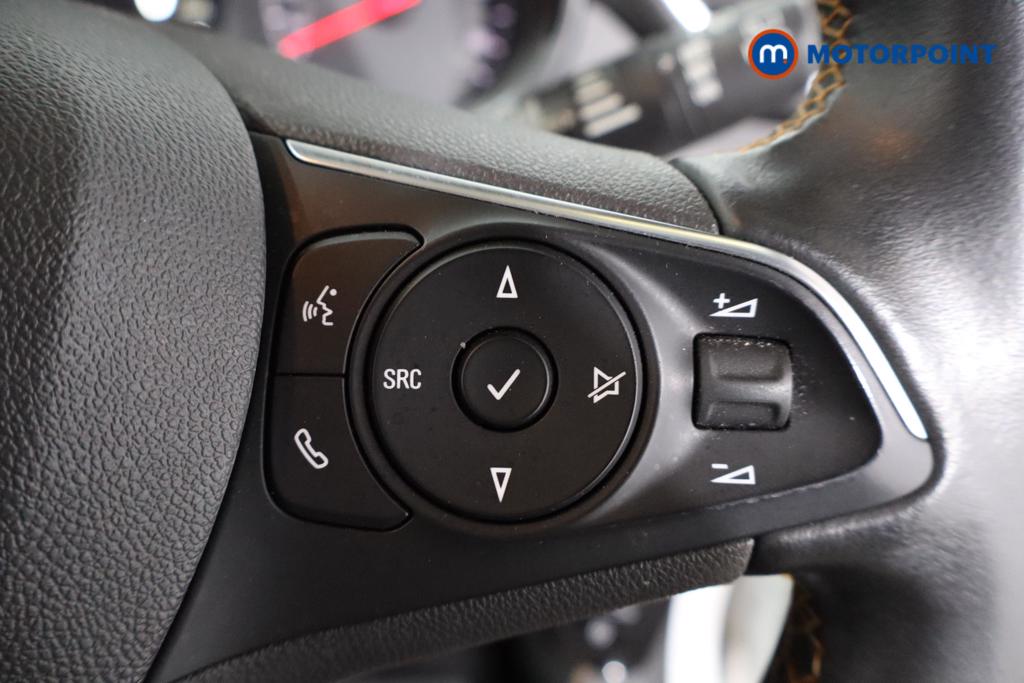 Vauxhall Crossland X Elite Nav Automatic Petrol SUV - Stock Number (1637812) - 12th supplementary image