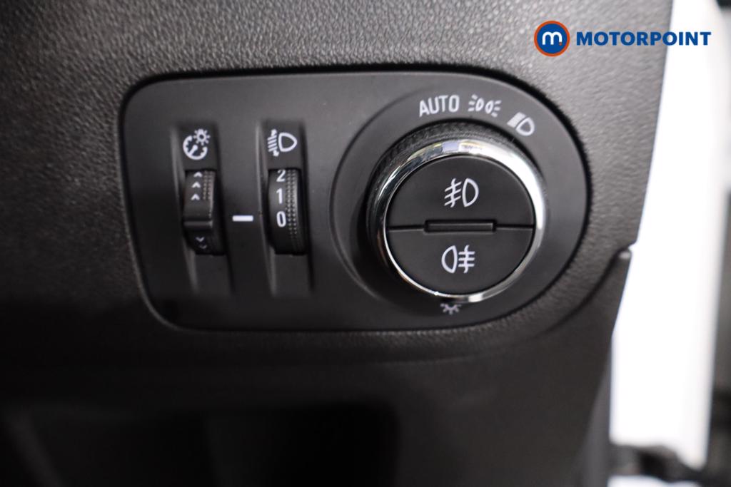 Vauxhall Crossland X Elite Nav Automatic Petrol SUV - Stock Number (1637812) - 13th supplementary image