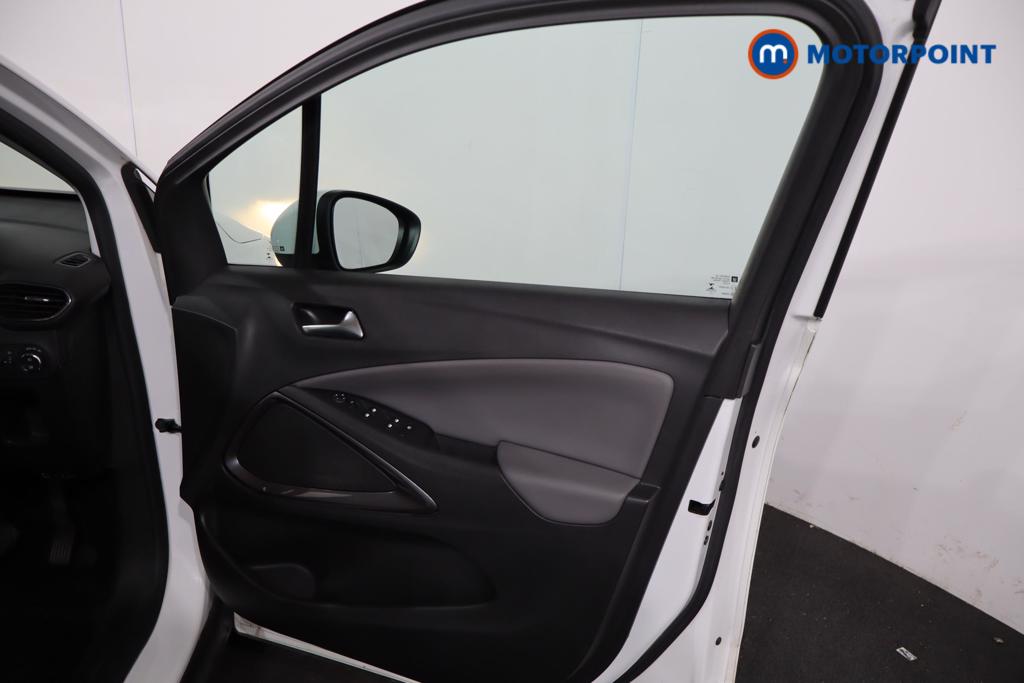 Vauxhall Crossland X Elite Nav Automatic Petrol SUV - Stock Number (1637812) - 15th supplementary image