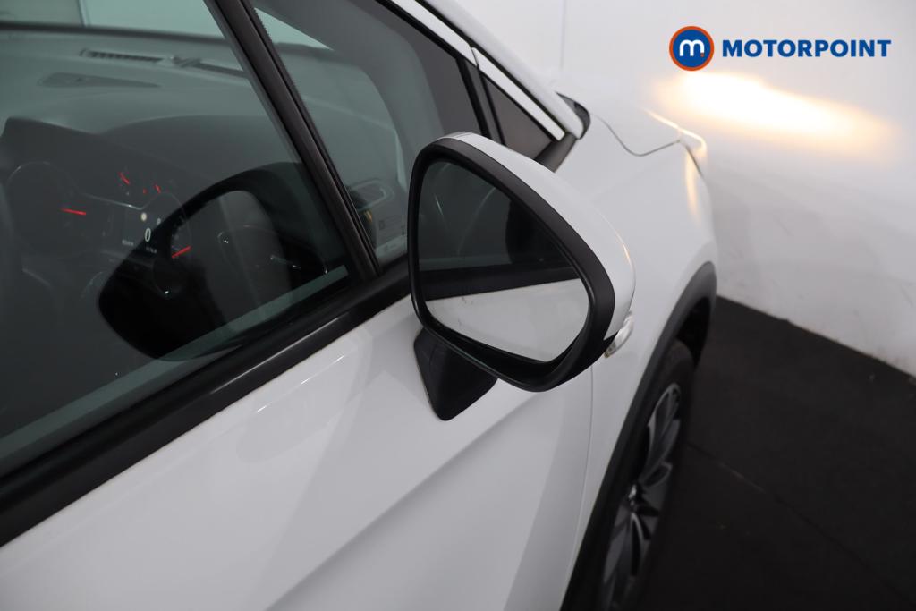 Vauxhall Crossland X Elite Nav Automatic Petrol SUV - Stock Number (1637812) - 16th supplementary image