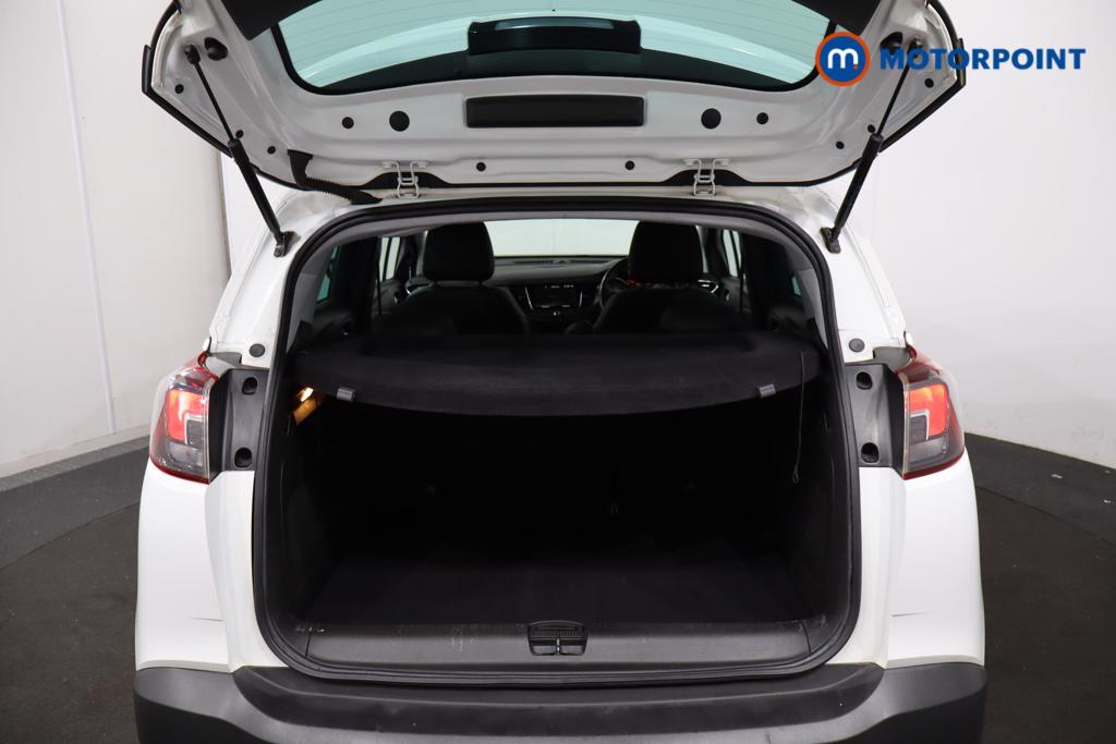 Vauxhall Crossland X Elite Nav Automatic Petrol SUV - Stock Number (1637812) - 17th supplementary image