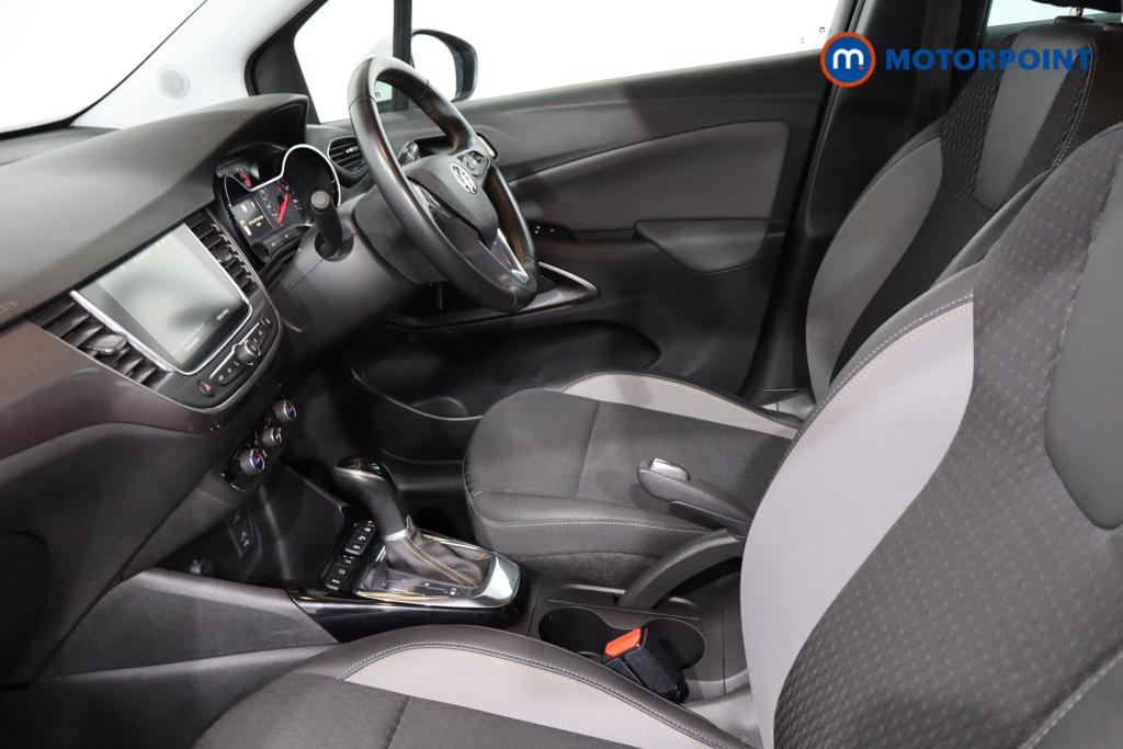 Vauxhall Crossland X Elite Nav Automatic Petrol SUV - Stock Number (1637812) - 18th supplementary image