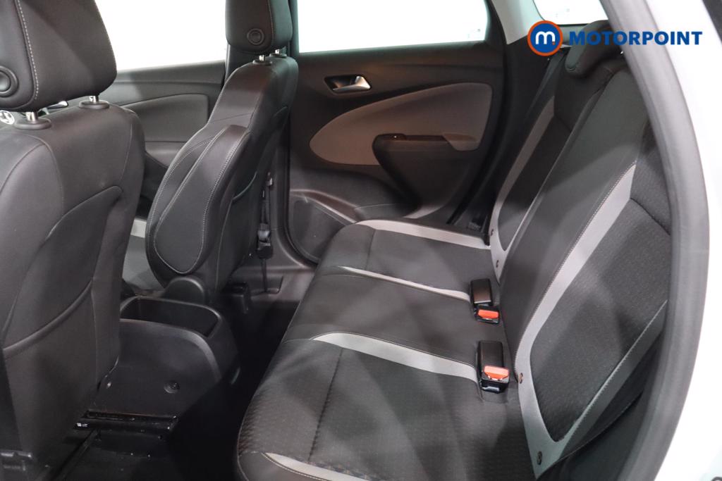 Vauxhall Crossland X Elite Nav Automatic Petrol SUV - Stock Number (1637812) - 19th supplementary image
