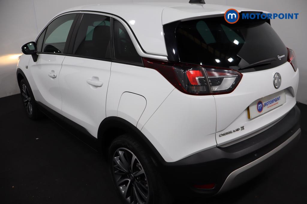 Vauxhall Crossland X Elite Nav Automatic Petrol SUV - Stock Number (1637812) - 22nd supplementary image