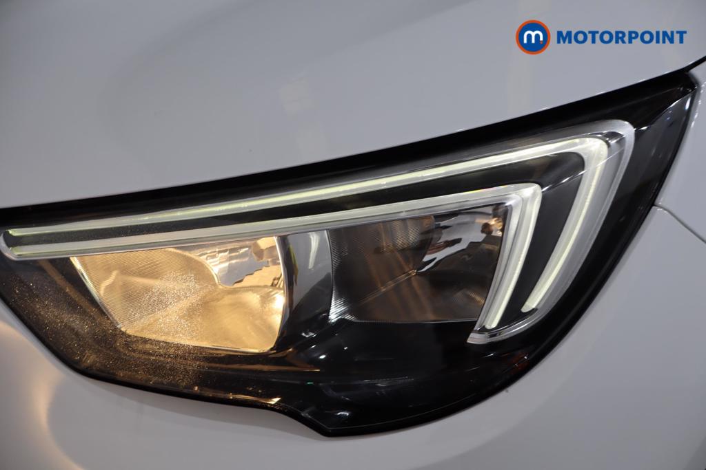 Vauxhall Crossland X Elite Nav Automatic Petrol SUV - Stock Number (1637812) - 23rd supplementary image