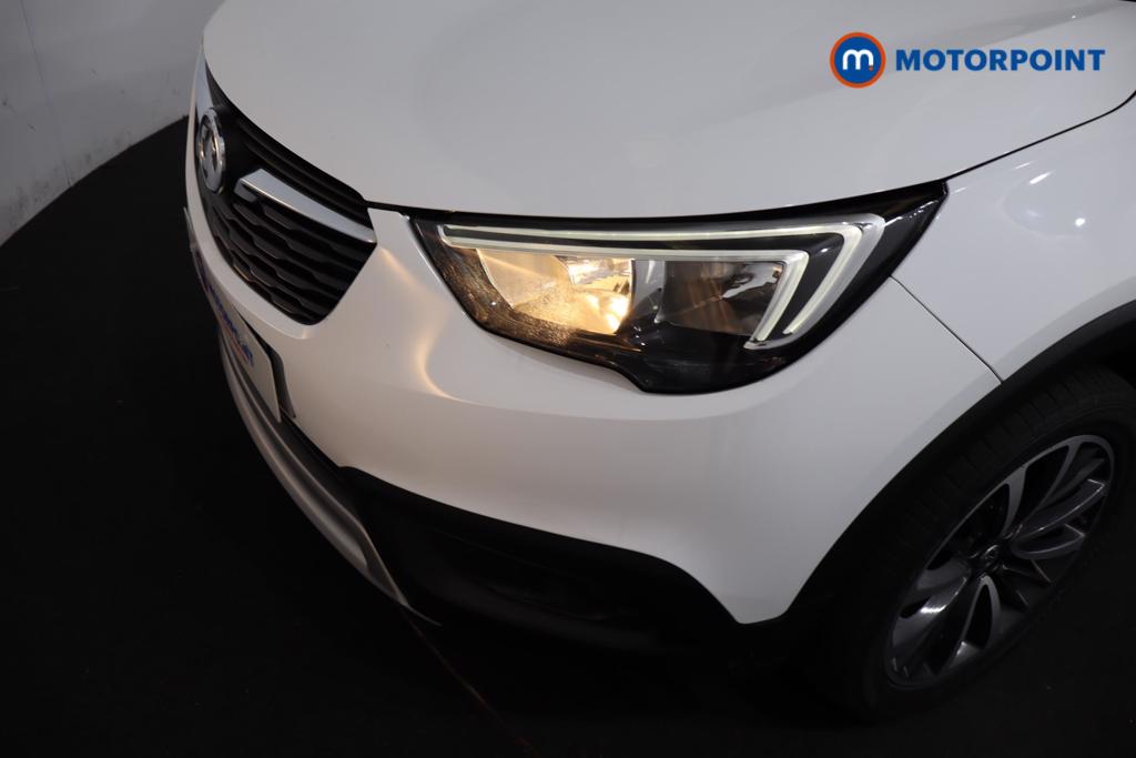 Vauxhall Crossland X Elite Nav Automatic Petrol SUV - Stock Number (1637812) - 24th supplementary image