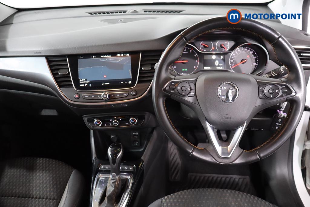 Vauxhall Crossland X Elite Nav Automatic Petrol SUV - Stock Number (1637812) - 1st supplementary image