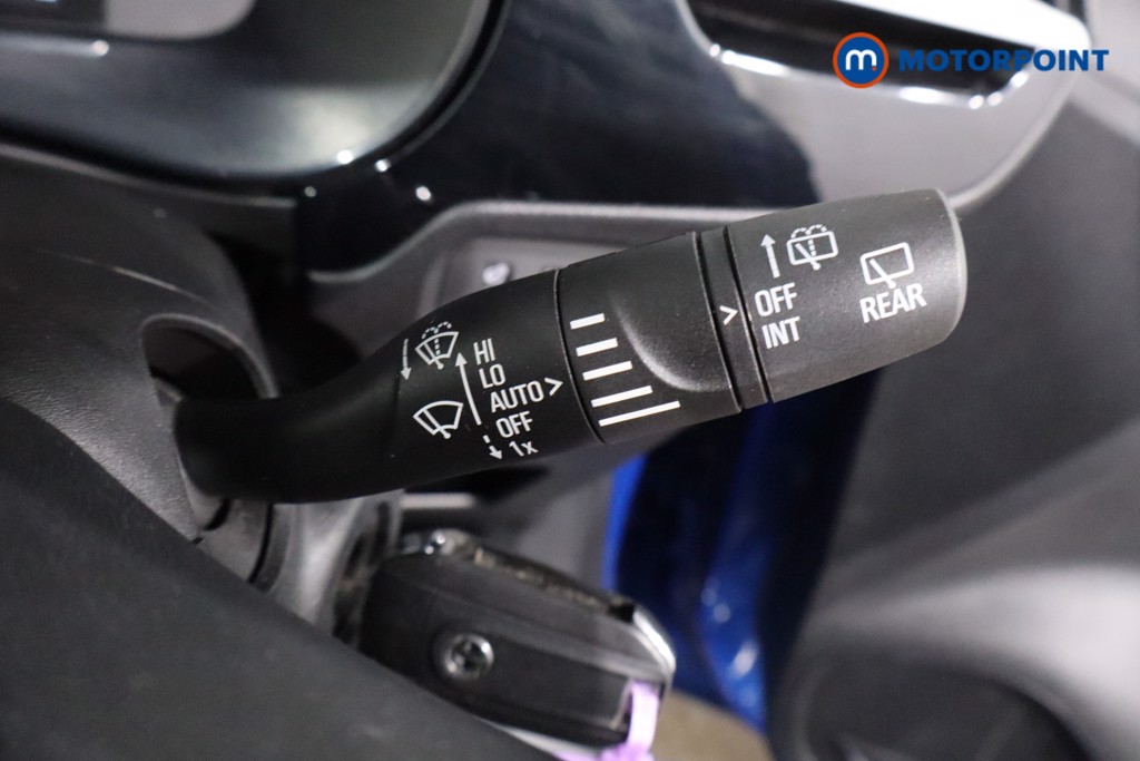Vauxhall Corsa GS Manual Petrol Hatchback - Stock Number (1638017) - 15th supplementary image