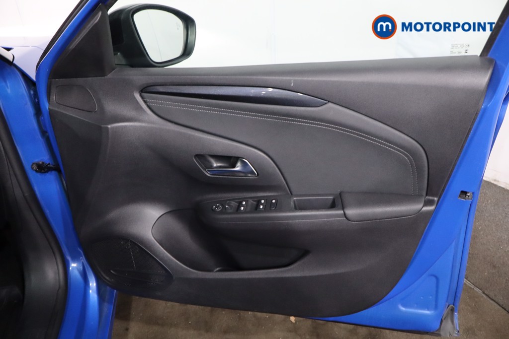 Vauxhall Corsa GS Manual Petrol Hatchback - Stock Number (1638017) - 20th supplementary image
