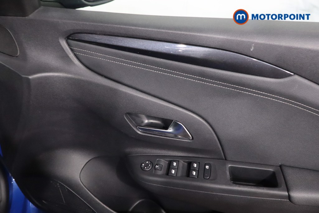 Vauxhall Corsa GS Manual Petrol Hatchback - Stock Number (1638017) - 21st supplementary image