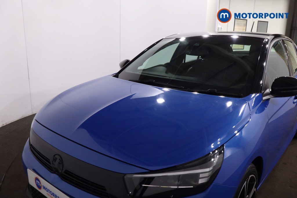Vauxhall Corsa GS Manual Petrol Hatchback - Stock Number (1638017) - 22nd supplementary image