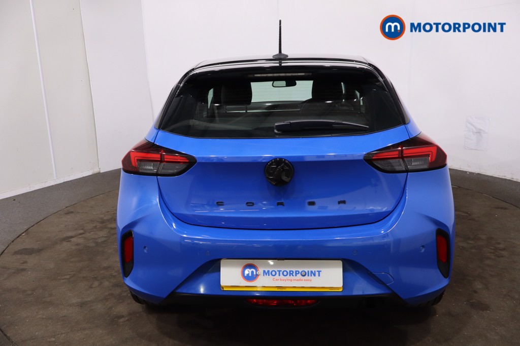 Vauxhall Corsa GS Manual Petrol Hatchback - Stock Number (1638017) - 29th supplementary image