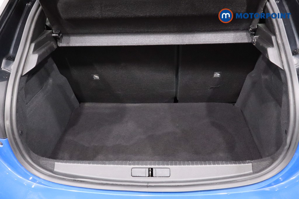 Vauxhall Corsa GS Manual Petrol Hatchback - Stock Number (1638017) - 32nd supplementary image