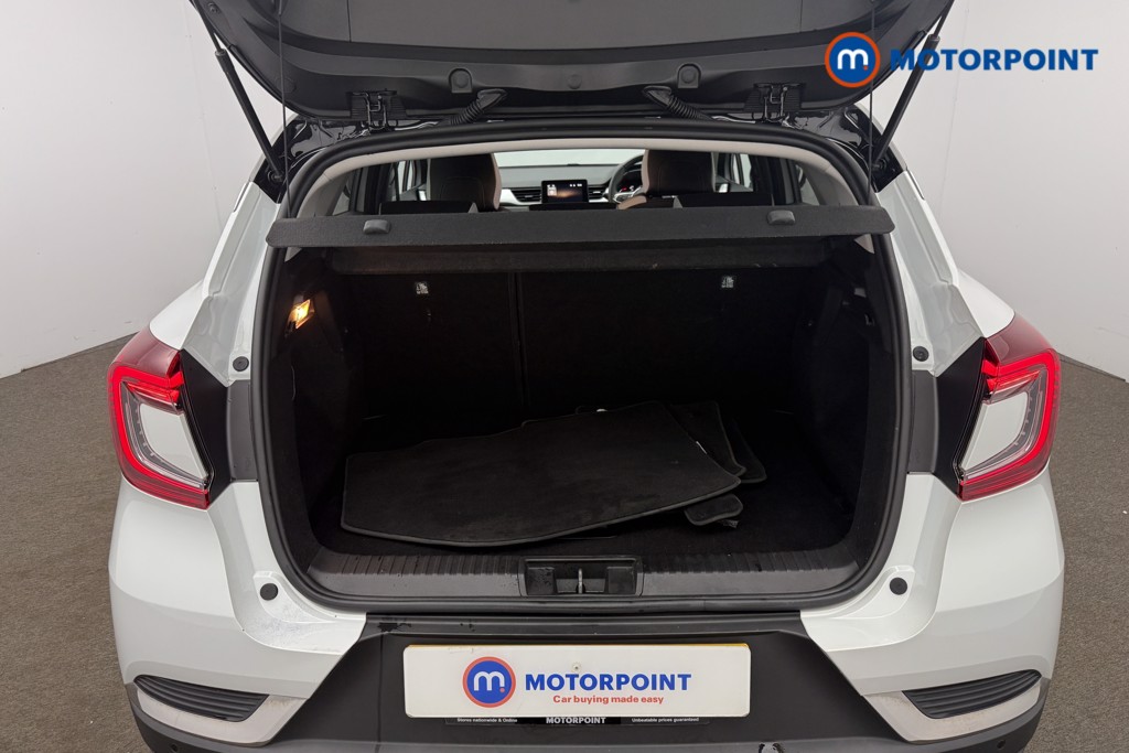 Renault Captur Se Edition Manual Petrol SUV - Stock Number (1638065) - 5th supplementary image