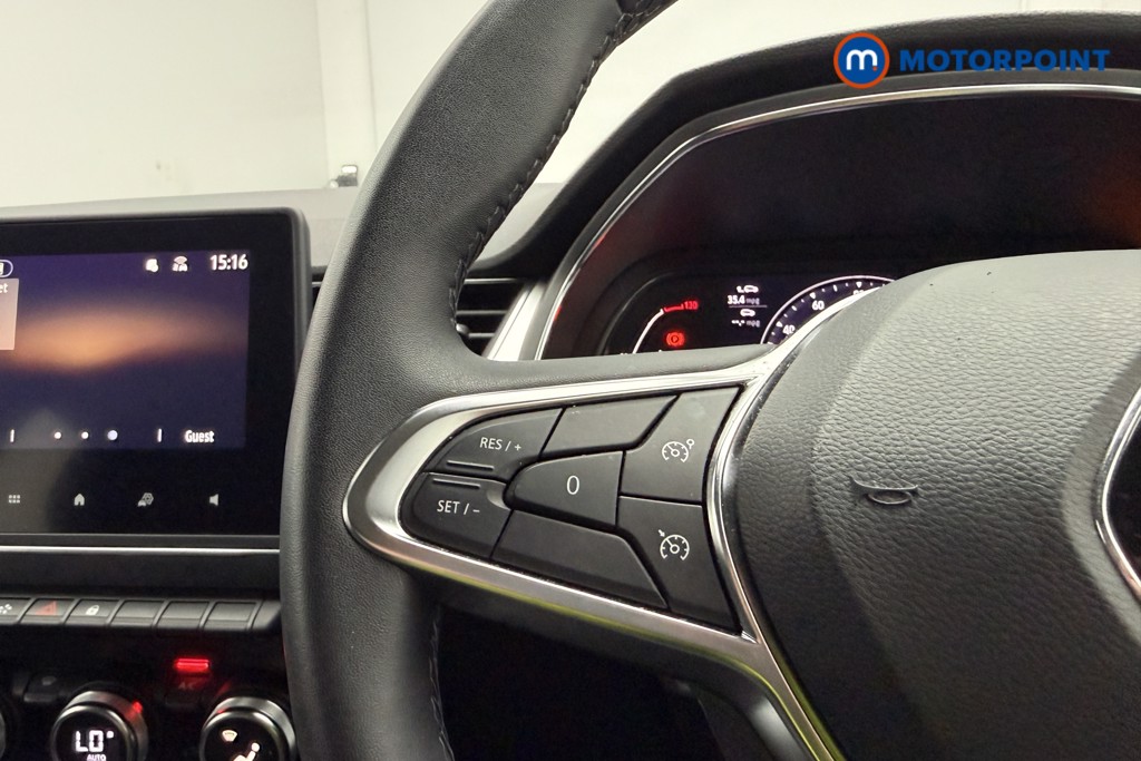 Renault Captur Se Edition Manual Petrol SUV - Stock Number (1638065) - 7th supplementary image