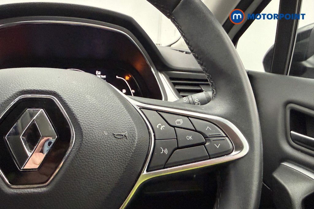 Renault Captur Se Edition Manual Petrol SUV - Stock Number (1638065) - 8th supplementary image