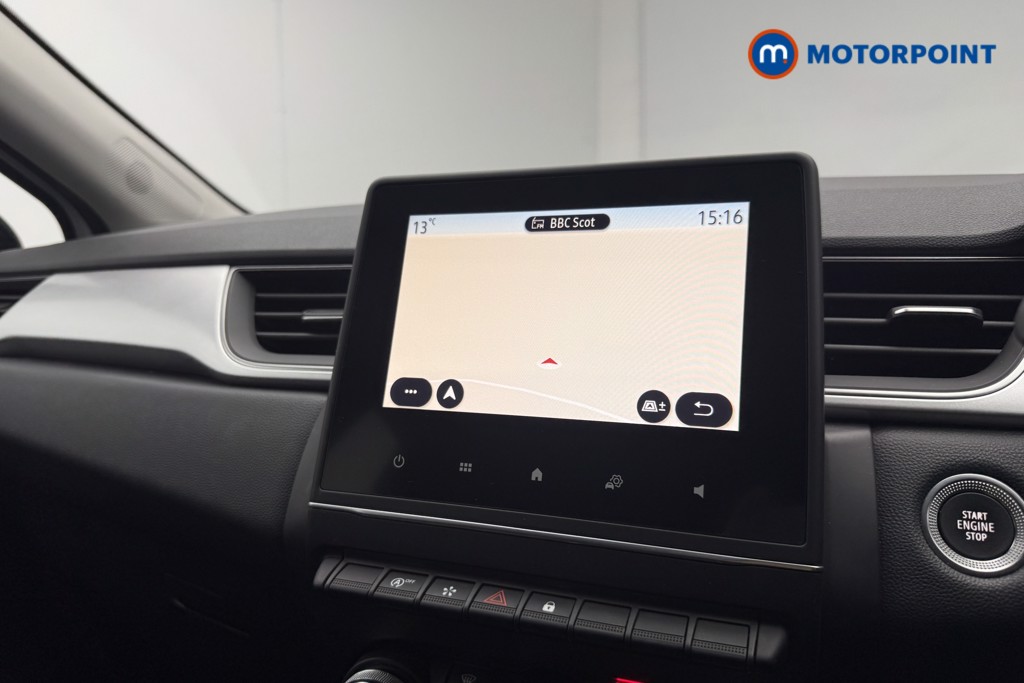 Renault Captur Se Edition Manual Petrol SUV - Stock Number (1638065) - 12th supplementary image