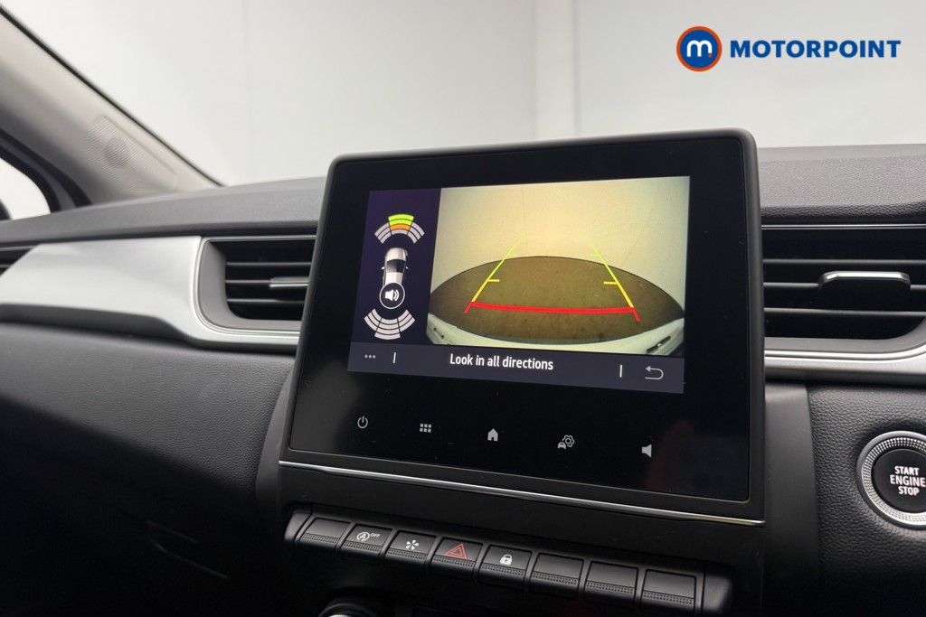 Renault Captur Se Edition Manual Petrol SUV - Stock Number (1638065) - 13th supplementary image