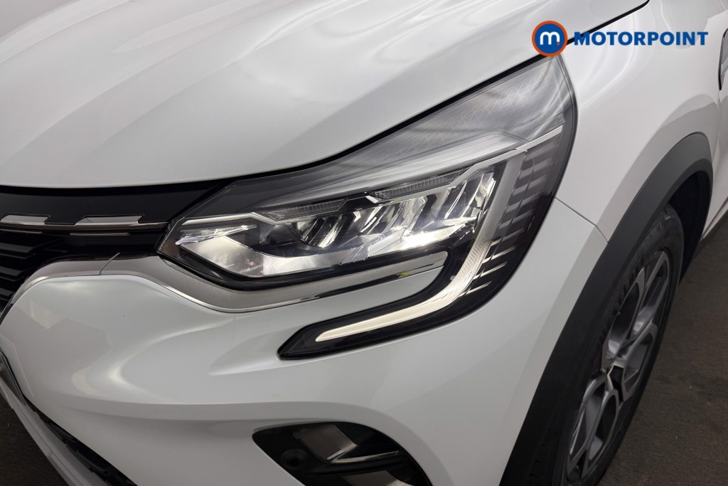 Renault Captur Se Edition Manual Petrol SUV - Stock Number (1638065) - 22nd supplementary image