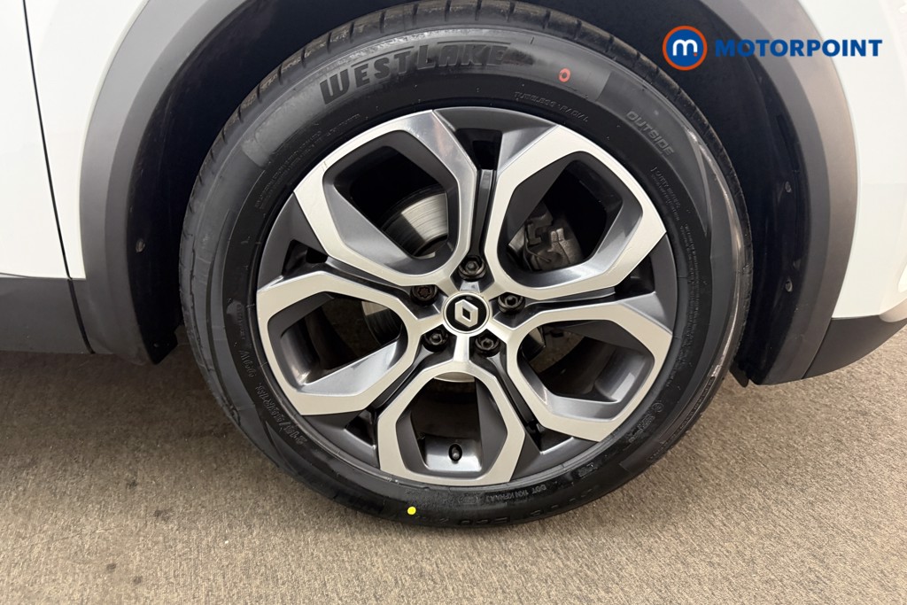 Renault Captur Se Edition Manual Petrol SUV - Stock Number (1638065) - 23rd supplementary image