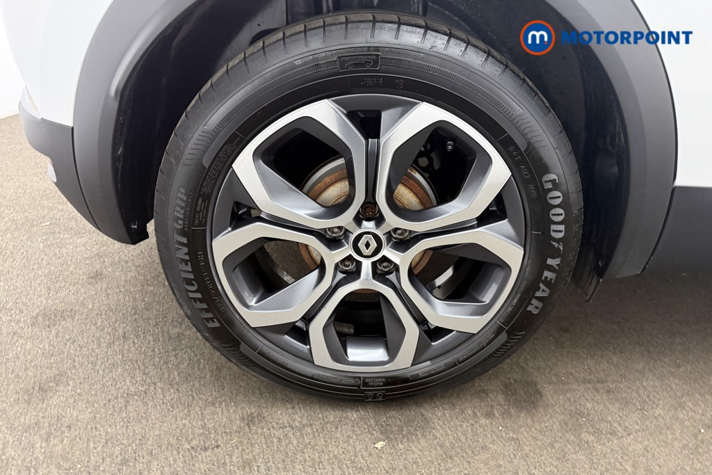 Renault Captur Se Edition Manual Petrol SUV - Stock Number (1638065) - 24th supplementary image