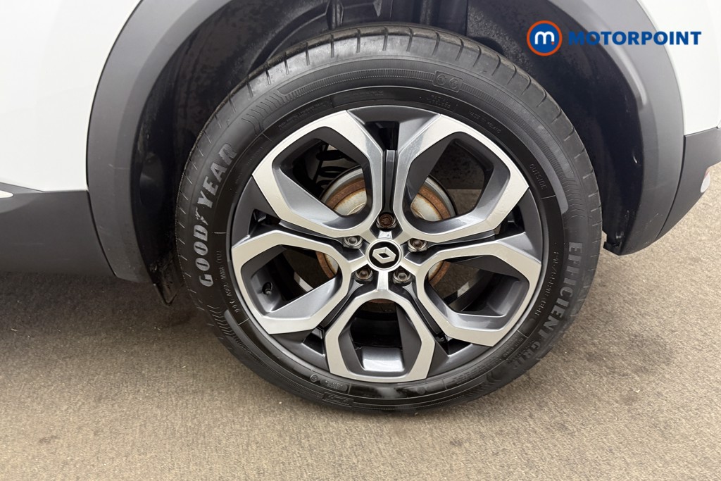 Renault Captur Se Edition Manual Petrol SUV - Stock Number (1638065) - 25th supplementary image