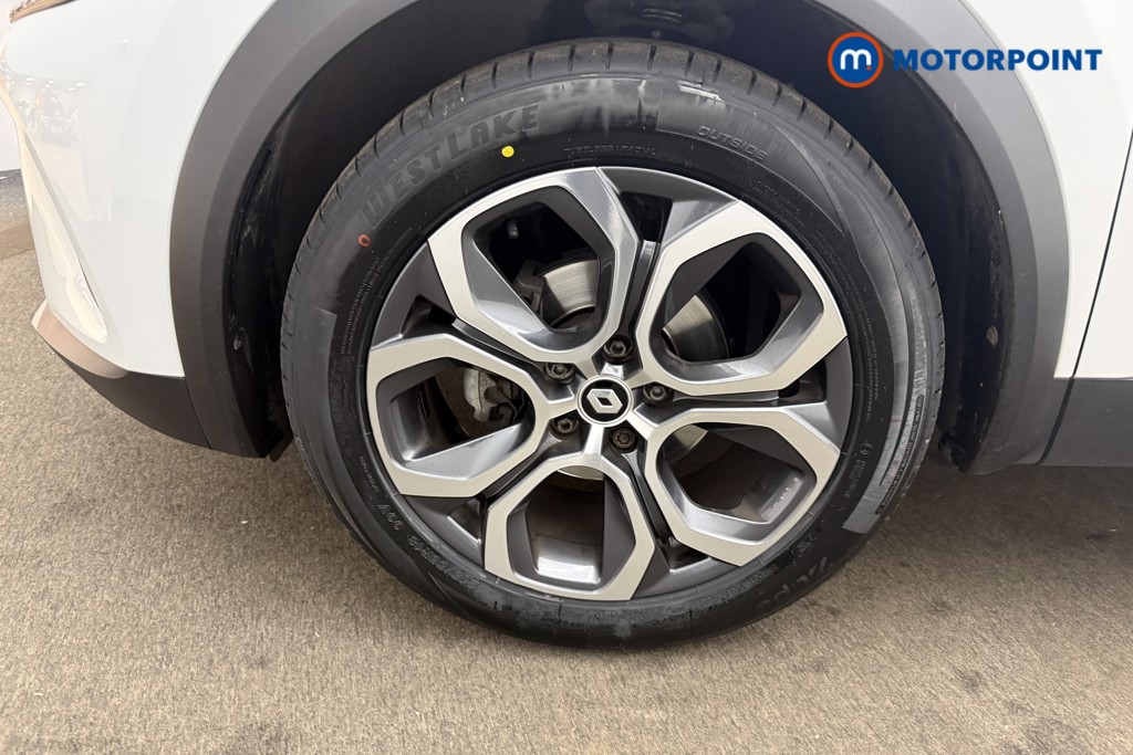 Renault Captur Se Edition Manual Petrol SUV - Stock Number (1638065) - 26th supplementary image