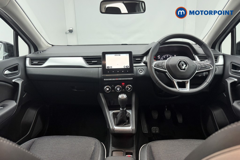 Renault Captur Se Edition Manual Petrol SUV - Stock Number (1638065) - 1st supplementary image