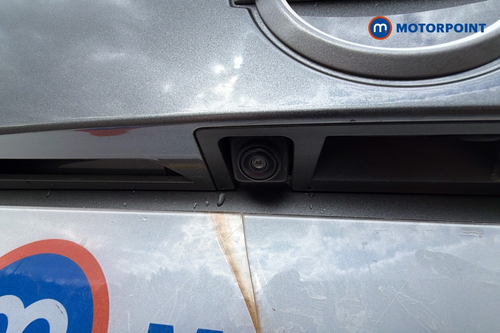 Nissan Juke N-Connecta Manual Petrol SUV - Stock Number (1638168) - 36th supplementary image