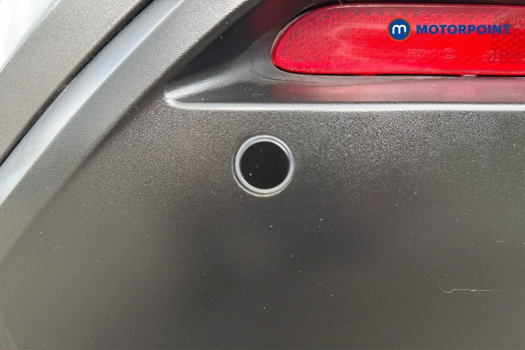 Nissan Juke N-Connecta Manual Petrol SUV - Stock Number (1638168) - 40th supplementary image
