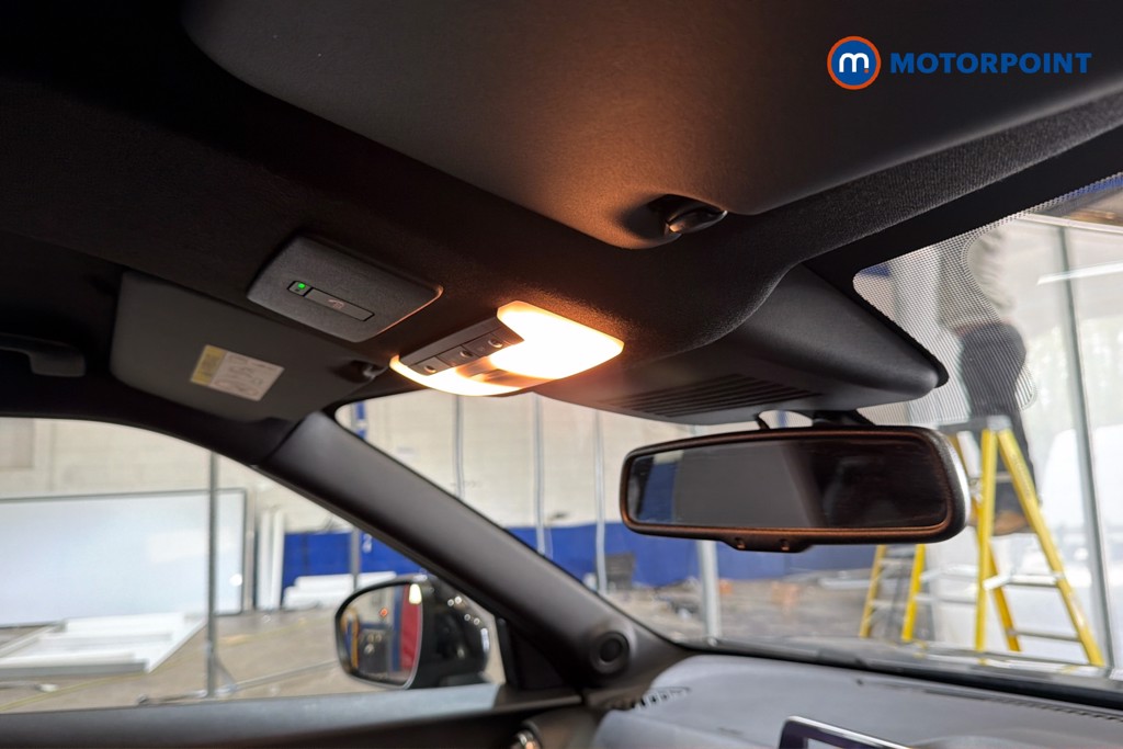 Nissan Juke N-Connecta Manual Petrol SUV - Stock Number (1638171) - 32nd supplementary image